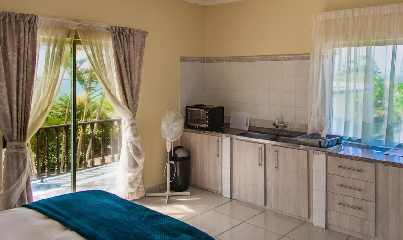 15 @ Porter Guesthouse Port Shepstone Exterior foto