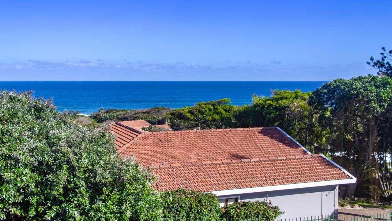 15 @ Porter Guesthouse Port Shepstone Exterior foto