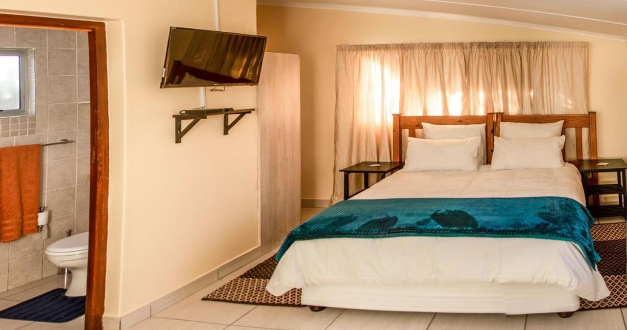 15 @ Porter Guesthouse Port Shepstone Exterior foto