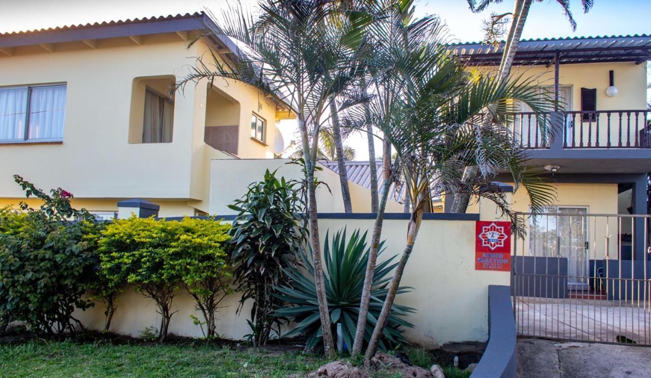 15 @ Porter Guesthouse Port Shepstone Exterior foto